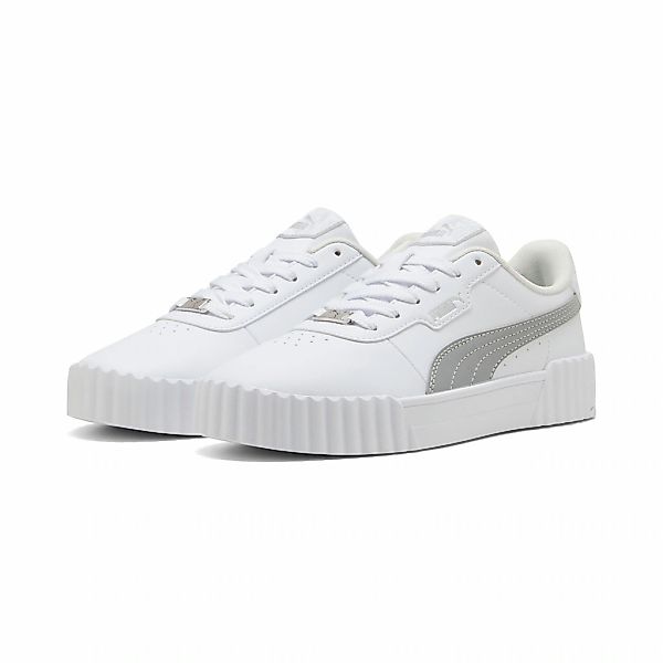 PUMA Sneaker "CARINA 3.0 DAYINIGHT" günstig online kaufen