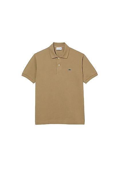 Lacoste Poloshirt Poloshirt Polo Kurzarmshirt aus günstig online kaufen