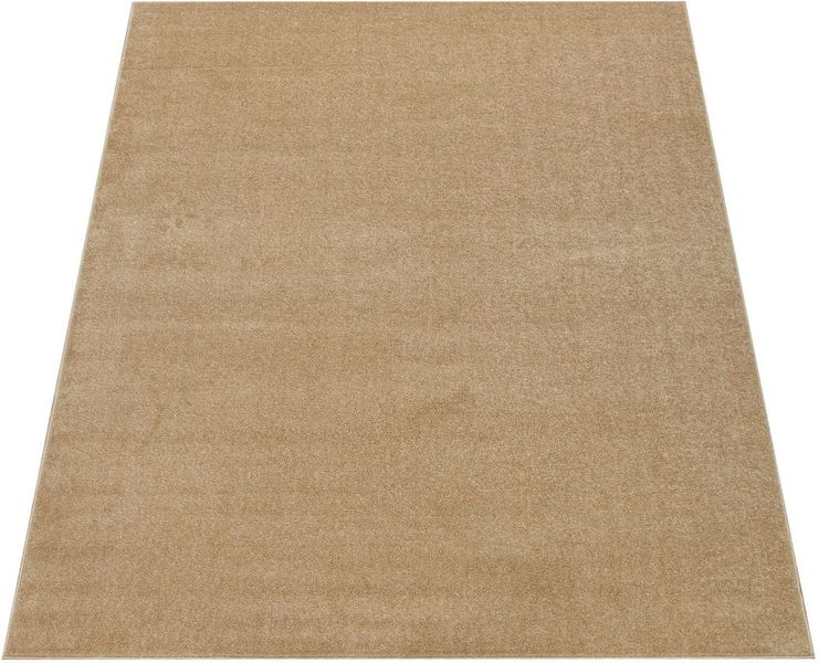 Paco Home Läufer "Porto 890" rechteckig 13 mm Höhe Teppich-Läufer, Kurzflor günstig online kaufen