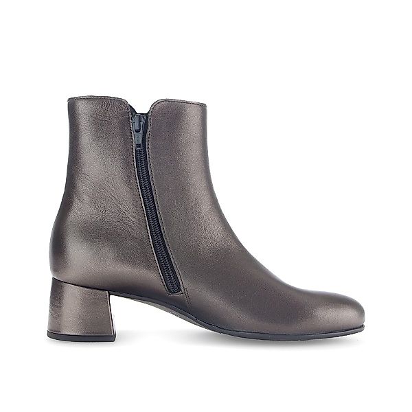 Gabor Gabor 5.680.68, Stiefeletten, Bronze,metallik, Damen günstig online kaufen