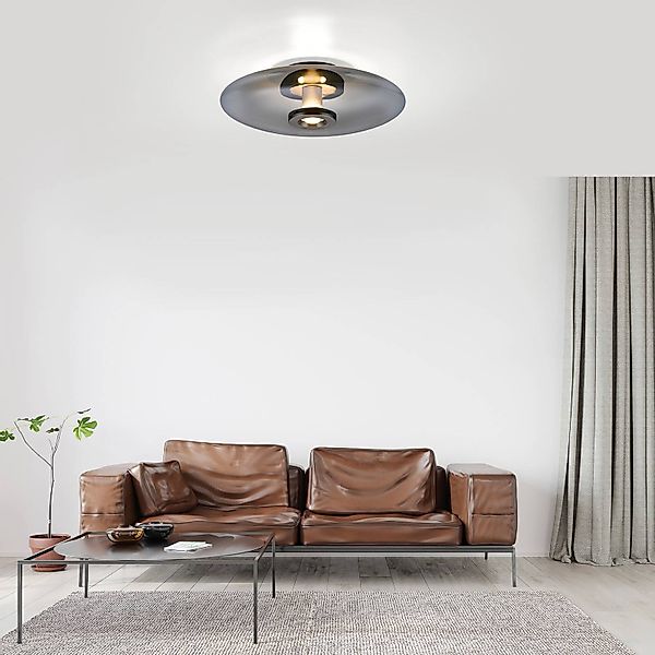 Paul Neuhaus LED Deckenleuchte LED Deckenlampe günstig online kaufen