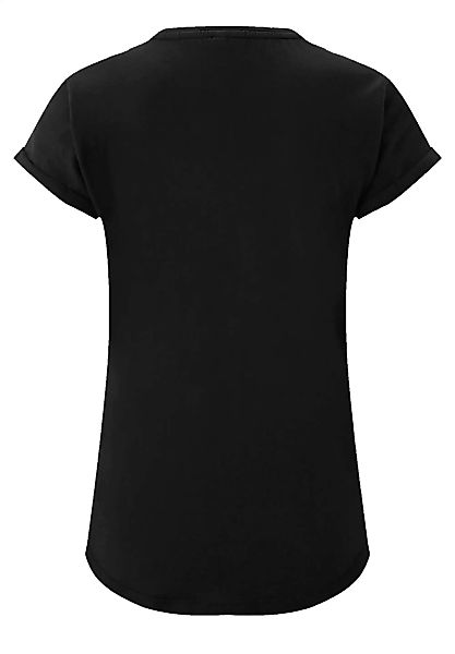 F4NT4STIC T-Shirt "Go North" günstig online kaufen