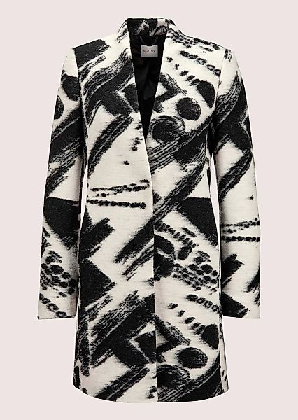 MADELEINE Longblazer "Gehrock Gehrock mit Woll-Anteil" günstig online kaufen