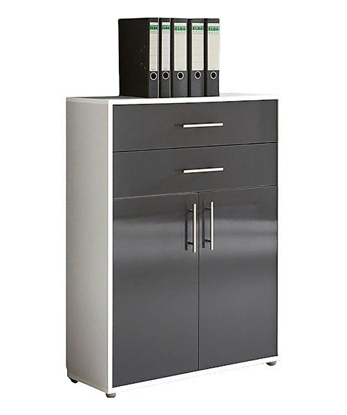 moebel-dich-auf Aktenschrank OFFICE EDITION (in verschiedenen günstig online kaufen