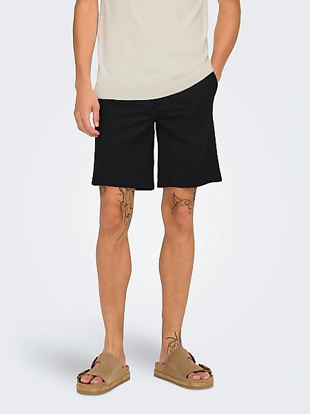 ONLY & SONS Chinoshorts "ONSMARK SHORTS 0209 NOOS" günstig online kaufen