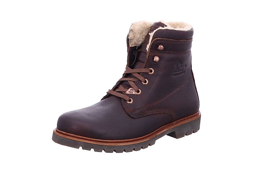 Panama Jack P03 Aviator Schnürstiefelette günstig online kaufen