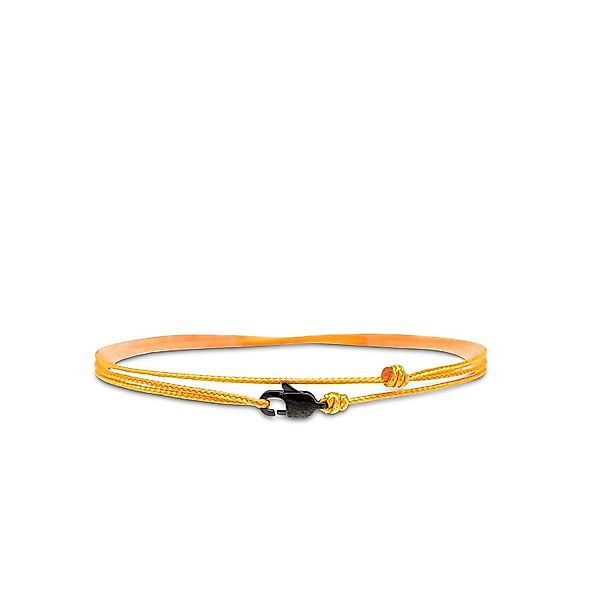 Made by Nami Fußkette Dünnes Wickelfußband günstig online kaufen