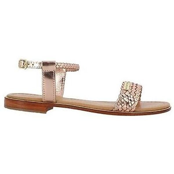 Les Tropéziennes par M Belarbi  Sandalen HIPPY Les Tropeziennes par M.B 635 günstig online kaufen