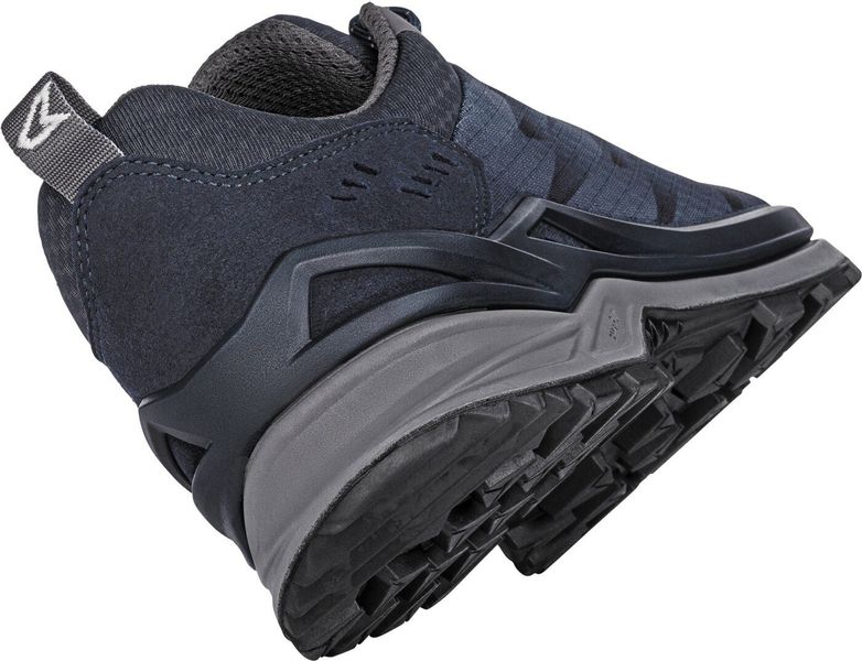 Lowa FERROX GTX LO NAVY/RAUCHBLAU Trekkingschuh günstig online kaufen