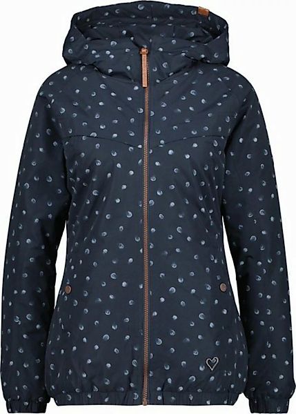 Alife & Kickin Winterjacke Damen Black MambaAK B günstig online kaufen