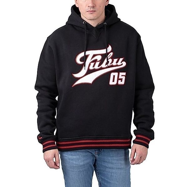 Fubu Hoodie FUBU Varsity SSL Hoodie günstig online kaufen