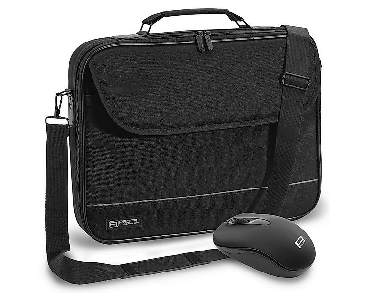 PEDEA Laptoptasche PEDEA Notebooktasche "FAIR" 15,6" günstig online kaufen
