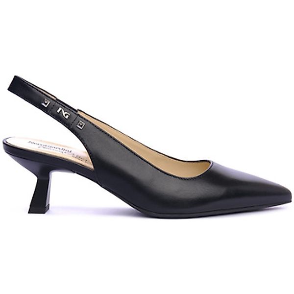 NeroGiardini  Pumps NERO GIARDINI 100 NAPPA NERO günstig online kaufen