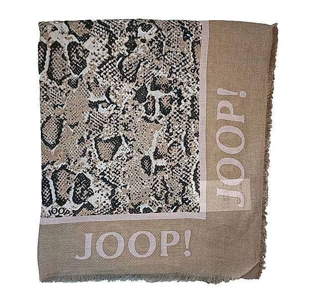 JOOP! Schal JOOP! Alma Damenschal 10018933-252 günstig online kaufen
