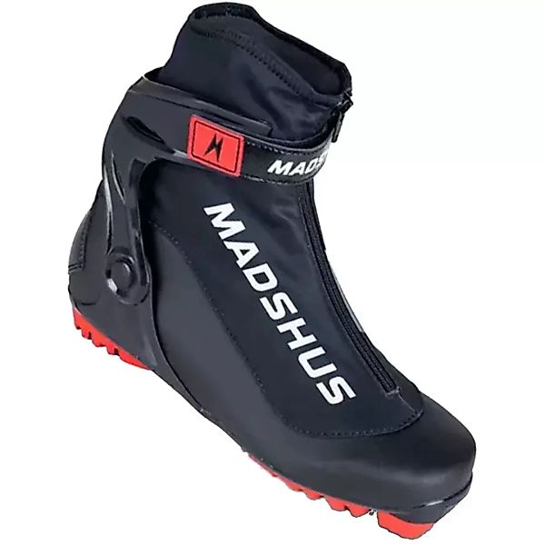 Madshus Endurace Skate Boot Black/Red günstig online kaufen