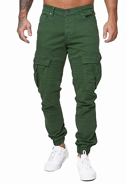 Code47 Slim-fit-Jeans Slim Fit Chino Jogger 3292 günstig online kaufen