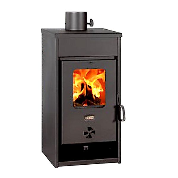 Prity Kaminofen KOP D, 8,7 kW günstig online kaufen