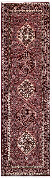 morgenland Orientteppich »Perser - Bidjar - 292 x 81 cm - hellrot«, rechtec günstig online kaufen