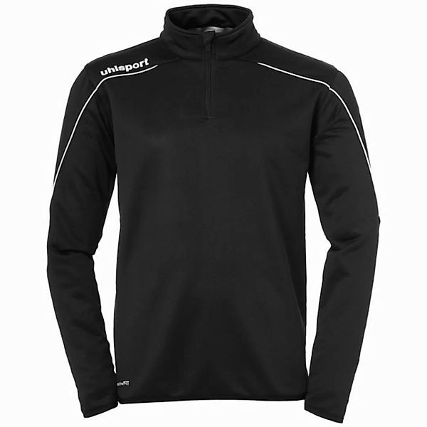 uhlsport Trainingspullover 1/4 ZIP TOP STREAM 22 günstig online kaufen