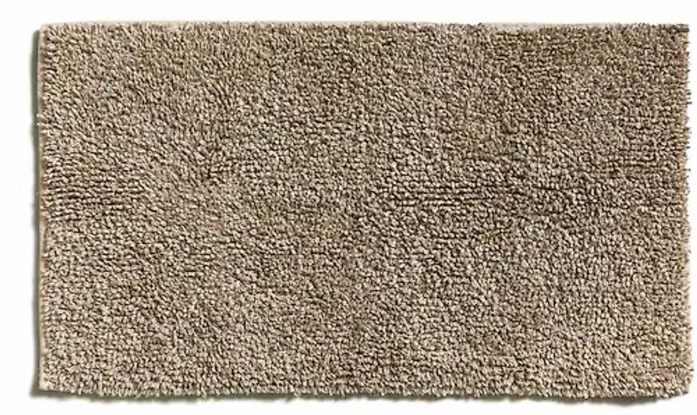 Möve Badematte »Wellness« Höhe 15 mm fußbodenheizungsgeeignet günstig online kaufen