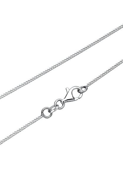 Elli Perlenkette Süßwasserzuchtperlen Tropfen Anhänger 925 Sterling Silber günstig online kaufen