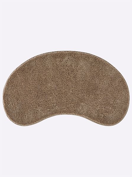 heine Badematte Badematte, Höhe 27 mm, günstig online kaufen