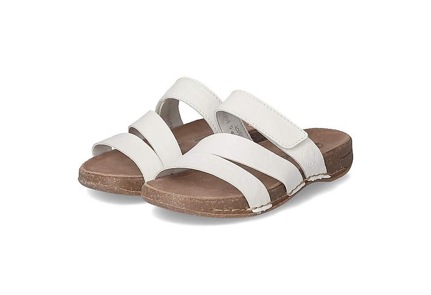 Rieker Pantoletten Pantolette günstig online kaufen