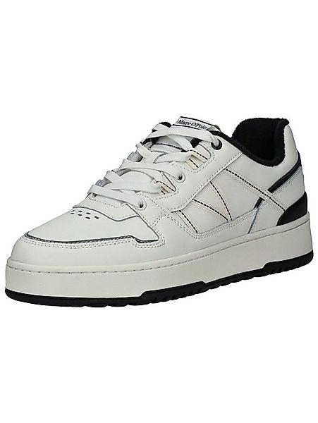 Marc O'Polo Sneaker Leder . Sneaker günstig online kaufen