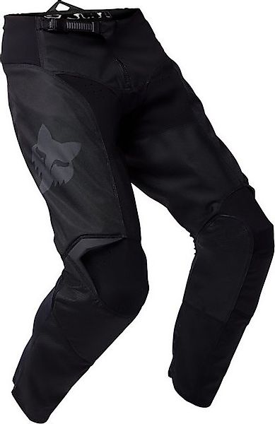 Fox Motorradhose 180 Blackout Motocross Hose abriebfest günstig online kaufen