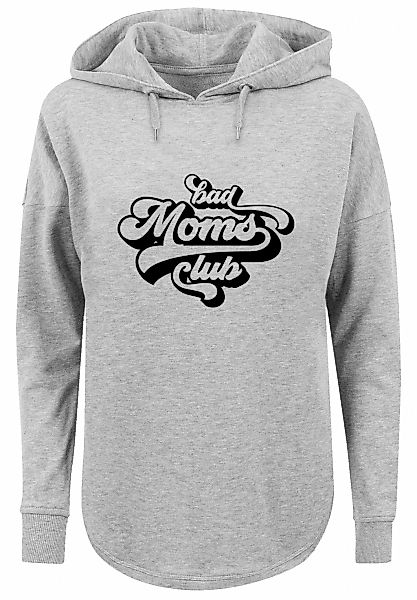 F4NT4STIC Kapuzenpullover "Muttertag Family Vibes für Moms Club", Premium Q günstig online kaufen