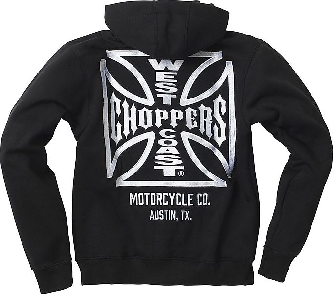 West Coast Choppers Kapuzenpullover Og Atx günstig online kaufen