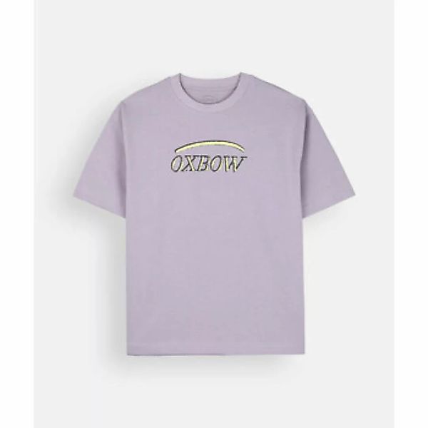 Oxbow  T-Shirt Tee-shirt TRIFLO günstig online kaufen