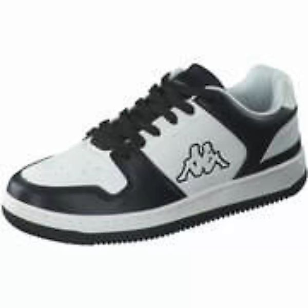Kappa Style#:243297 Josch Sneaker Herren weiß|weiß|weiß|weiß|weiß|weiß|weiß günstig online kaufen