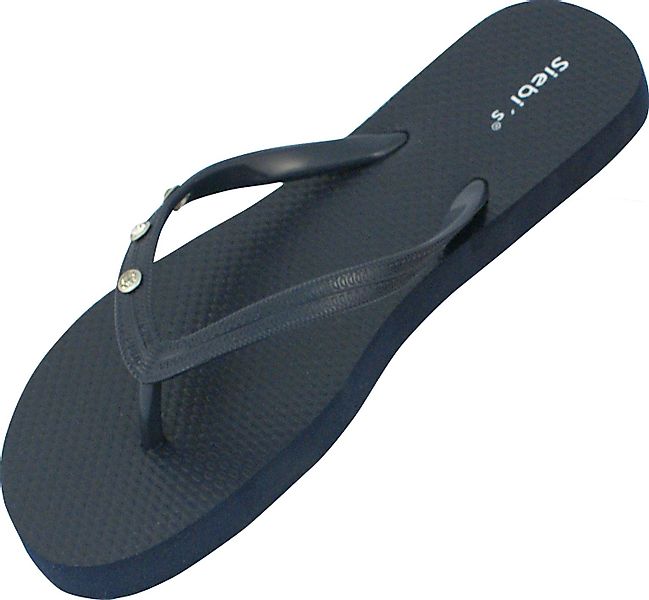 Siebi`s Siebi's Palma Flip Zehentrenner flach günstig online kaufen