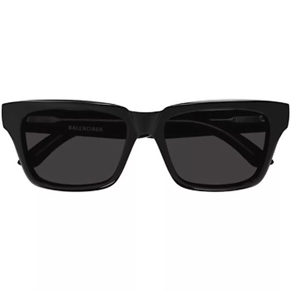 Balenciaga  Sonnenbrillen Sonnenbrille BB0346S 001 günstig online kaufen