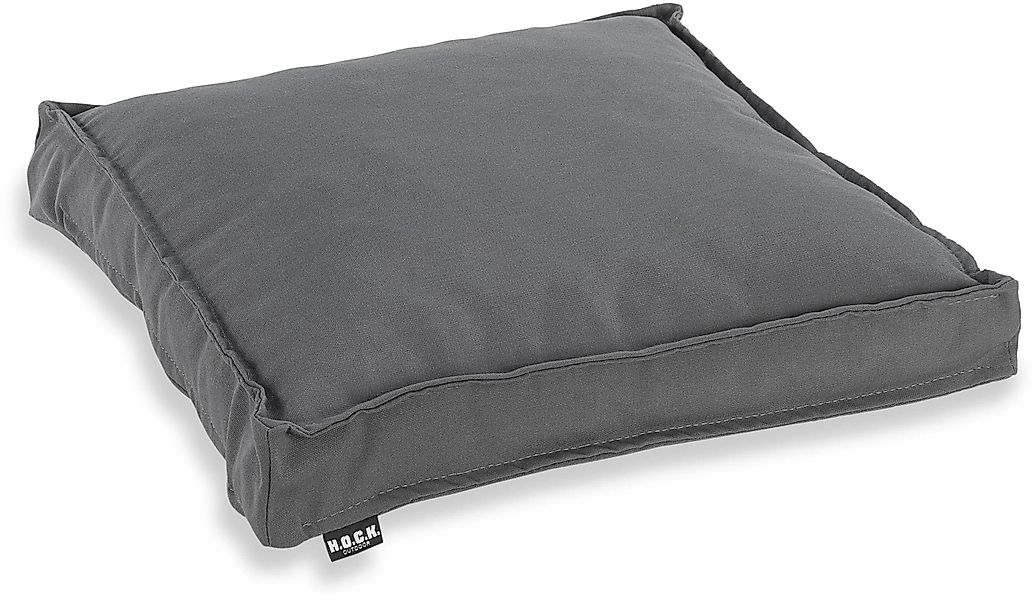 H.O.C.K. Stuhlkissen Classic Uni Outdoor, 50/50/5 günstig online kaufen