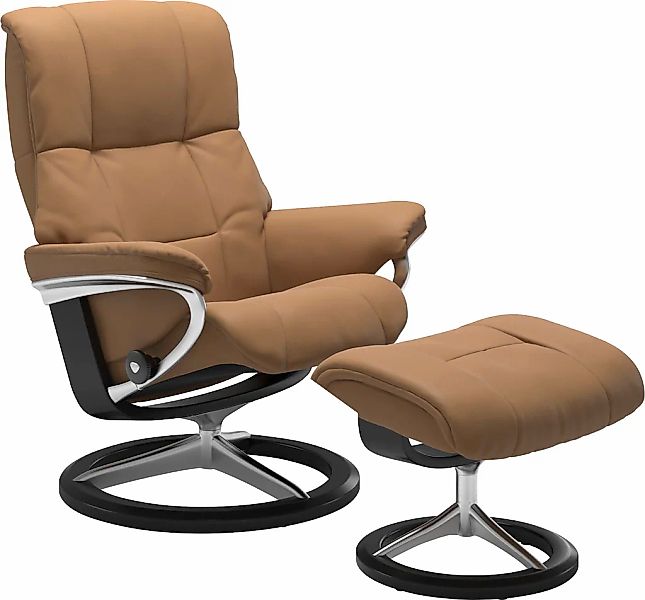 Stressless Relaxsessel "Mayfair" mit Signature Base, Gestell Schwarz, Sesse günstig online kaufen