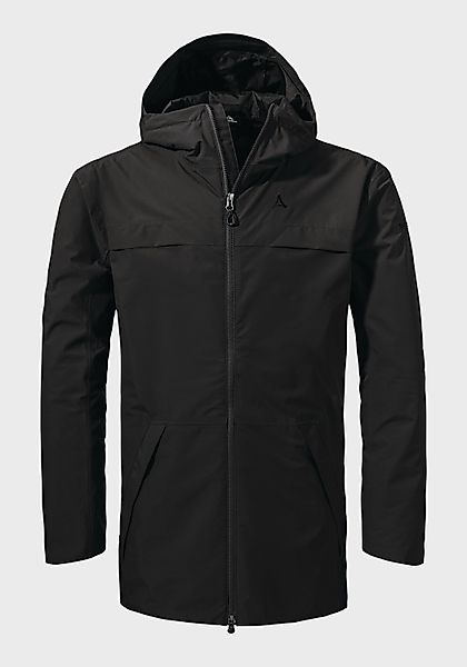 Schöffel Langjacke Urban Parka Style Bohorok günstig online kaufen