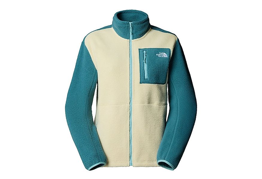 The North Face Fleecejacke The North Face Damen Fleecejacke W Yumiori Full günstig online kaufen