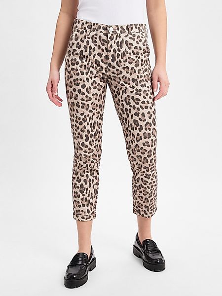 MAC Bundfaltenhose günstig online kaufen