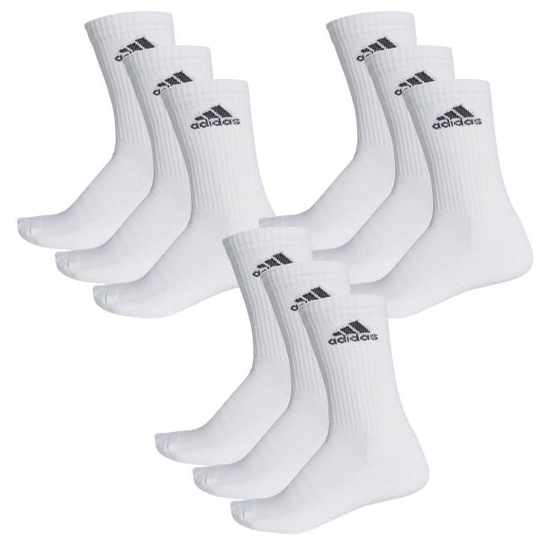 adidas Performance Socken 3S CUSHIONED CREW günstig online kaufen