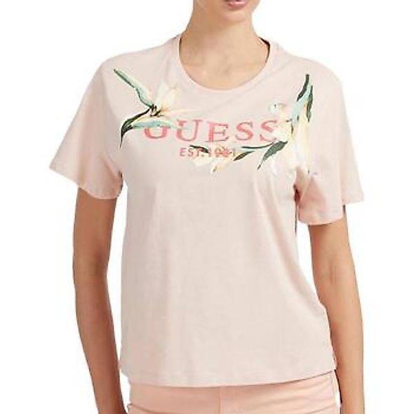 Guess  T-Shirt G-W3GI43JA914 günstig online kaufen