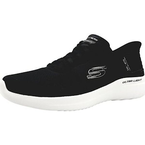 Skechers  Fitnessschuhe Slip-ins Bounder 2.0. Emerged 232459-BKW Black/Whit günstig online kaufen