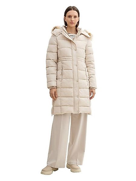TOM TAILOR Wintermantel (1-tlg) günstig online kaufen