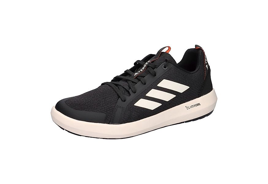 adidas TERREX adidas TERREX Herren Schuhe BOAT LACE CLIMACOOL Wasserschuh günstig online kaufen