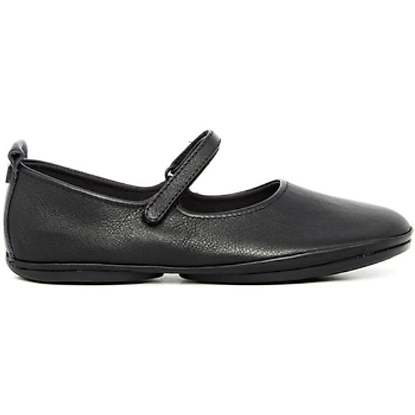 Camper Right Nina K201365-021 Black Ballerina günstig online kaufen