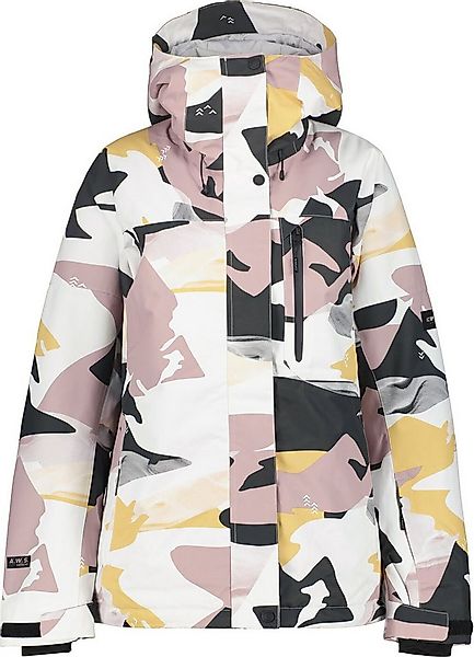 Icepeak Skijacke ICEPEAK CREOLA HELLROT günstig online kaufen