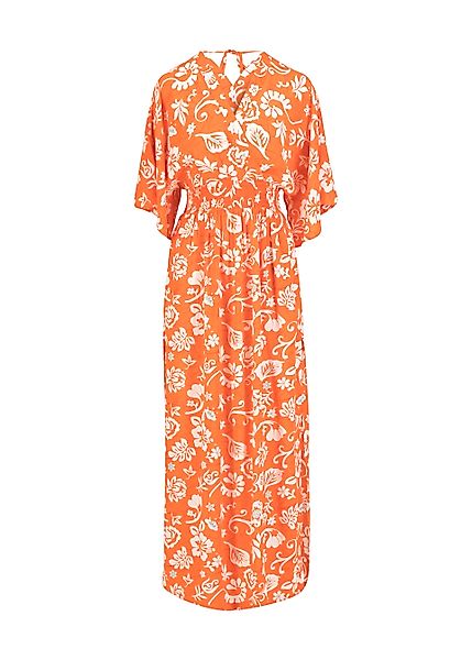 Blutsgeschwister Maxikleid So Me Mono, tropical günstig online kaufen
