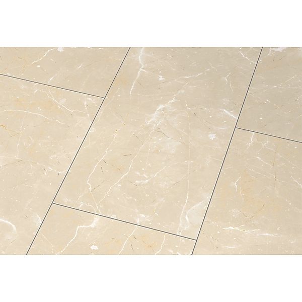 Jangal Laminat 8 mm Marmor Beige günstig online kaufen