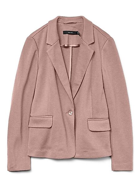 Vero Moda Kurzblazer VMJulia (1-tlg) Plain/ohne Details günstig online kaufen